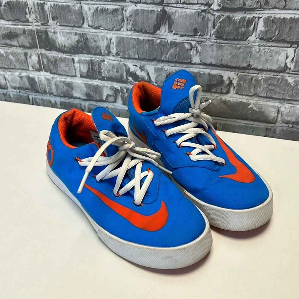 Nike KD shoes